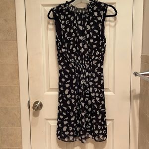 19 Cooper Mini Dress w/ Button Back | Size S